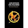 Los juegos del hambre (Ficcion Ya (molino)) de SUZANNE COLLINS