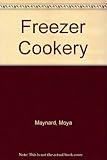 Hamlyn's all-colour book of freezer cookery