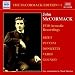 Mccormack Edition 1: the Acoustic Recordings
