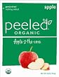 Apple-2-the-core Pouch, 2.8oz Resealable Bags (Case of 12)