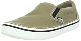 crocs Unisex Hover Slip On Fashion Sneaker