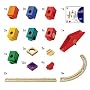 Quadrilla Marble Run extension set