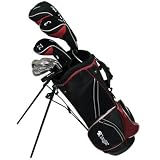 Cougar WildCat Complete 15 Piece Men's Golf Set