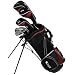 Cougar WildCat Complete 15 Piece Men`s Golf Set