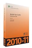 British Tax Guide 2010-2011: Inheritance Tax
