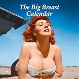 2011 Big Breasts Calendar (Taschen Wall Calendars)