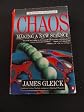 Chaos Making a New Science
