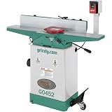 Grizzly G0452 6 Jointer