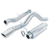 Borla 140097 Cat-Back System by Borla