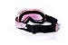 GLX Ski, Snowboard, Snowmobile, Snow, Interchangeable Goggles for Youth Kids Boys Girls UV 400 Protection Helmet Compatible Safe Eyewear