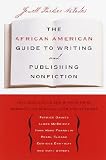 African American Guide to Writing and Publishing Nonfiction