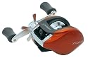 Pflueger&reg; Criterion B Cast Reel 4+1BB 5.1:1 Machined Spool