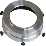 Coronado Telescope Adapter Plate for Astrophysics Stowaway to SM60, AP152