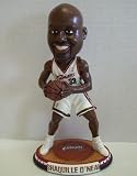 Shaquille Oneal Cavaliers Basketball Base Bobble Head