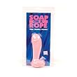 Soap On A Rope Sudsy Penis