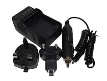 Inov8 Battery Charger For Sony FP-FH50/FH70/FH90