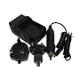 Inov8 Battery Charger For Sony FP-FH50/FH70/FH90