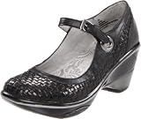 Jambu Women's Seoul Wedge Pump