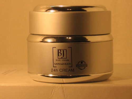 B.Johnen Skingeneer 24hour Cream Preisvergleich