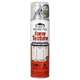 Homax 4055 20-Ounce Oil-Base Drywall Spray Texture