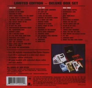 Dylan (3CD) (Deluxe Edition)