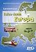 Suchen : Lernwerkstatt "Reise durch Europa": 3.-4. Klasse