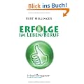Erfolge im Leben und im Beruf