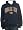 Soffe Georgia Tech Hoodie with Arch and Mascot (Large, Navy)