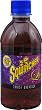 Sqwincher 030602-GR Grape Flavor 12 oz Lite Ready-To-Drink Bottle (Case of 24)
