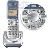 Panasonic KX-TG7200 from Amazon.co.uk