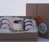 Vegetarian Whole Foods Gourmet Gift or Sampler