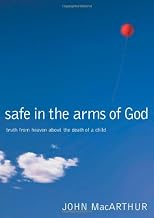 Safe in the Arms of God