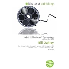 Bill Oakley: The Simpsons, Josh Weinstein, Mission Hill, The Mullets (TV series), Futurama, Sit Down, Shut Up (U.S.  TV series)