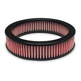 Airaid 800-080 Direct Replacement Premium Air Filter by Airaid