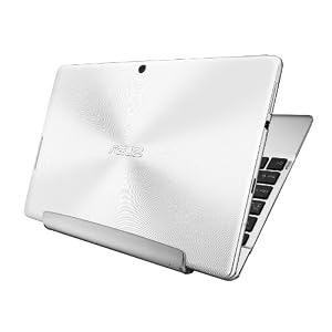 Asus EeePad TF300T-1A113A 25,7 cm (10,1 Zoll) Tablet-PC (NVIDIA Tegra 3, 1,3GHz, 1GB RAM, 32GB eMMC, NVIDIA 12 Core, Android 4.0) weiß