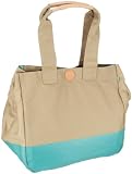 Flip Flop Parasol Bag Natural 50110, Sac &agrave; main femme