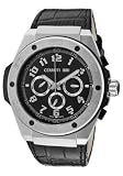 Cerruti Herren-Armbanduhr Analog Quarz CRA040E222H
