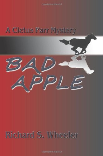 bad apple a cletus parr mystery