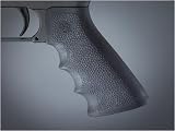 Mesa Tactical Hogue Rubber Overmolded Combat Grip