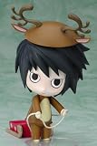 Nendoroid: Death Note L Reindeer Ver. PVC Figure