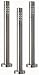 Luxform 87385 Gartenleuchte Modell Dover