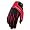 Proto 07 Men's Paintball Gloves - Large - Blue