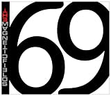 69 Love Songs Box Set