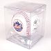 NEW YORK METS 2006 REPLICA AUTOGRAPH BASEBALL!