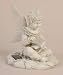 SOLAR FAIRY STATUE 0209-0071
