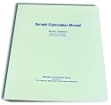 Sample Examination (Methods in Exploration Series)