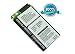 Produkt-Bild: Akku f&uuml;r Audiovox PPC5050, 3.7V, 2200mAh, Li-Polymer