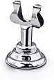 New Star 12 pcs Triton/Harp-Clip Place Card Holder Table Menu Holder Table Card Holder Table Number Holder Table Number Stand Banquet Table Place Card Holder 1-1/2" High