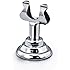 New Star 12 pcs Triton/Harp-Clip Place Card Holder Table Menu Holder Table Card Holder Table Number Holder Table Number Stand Banquet Table Place Card Holder 1-1/2" High
