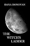 THE WITCH'S LADDER (Detective Marcella Witch's Series)